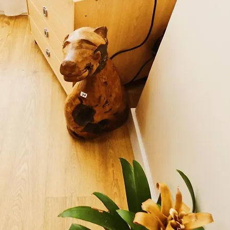 La Galeria De Cercano Al Hospital Civil Apartment Malaga