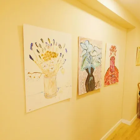 Daire La Galeria De Cercano Al Hospital Civil
